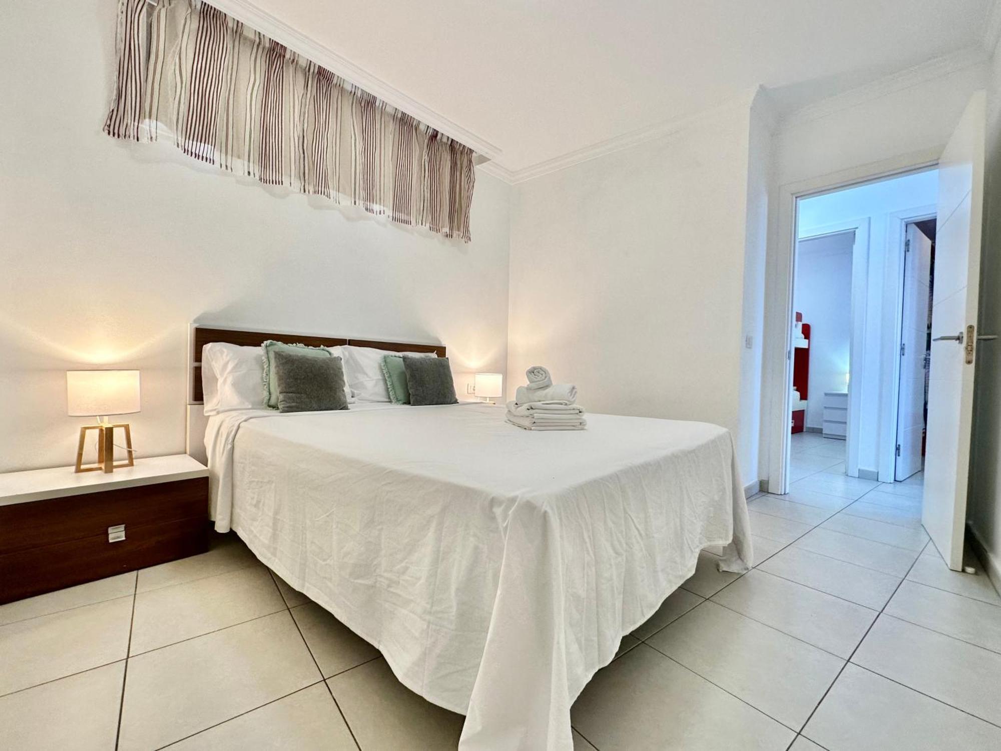 Apartamento Sunshine Playa Arena Puerto de Santiago  Exterior foto