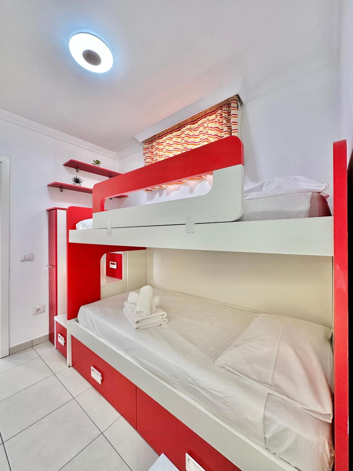 Apartamento Sunshine Playa Arena Puerto de Santiago  Exterior foto