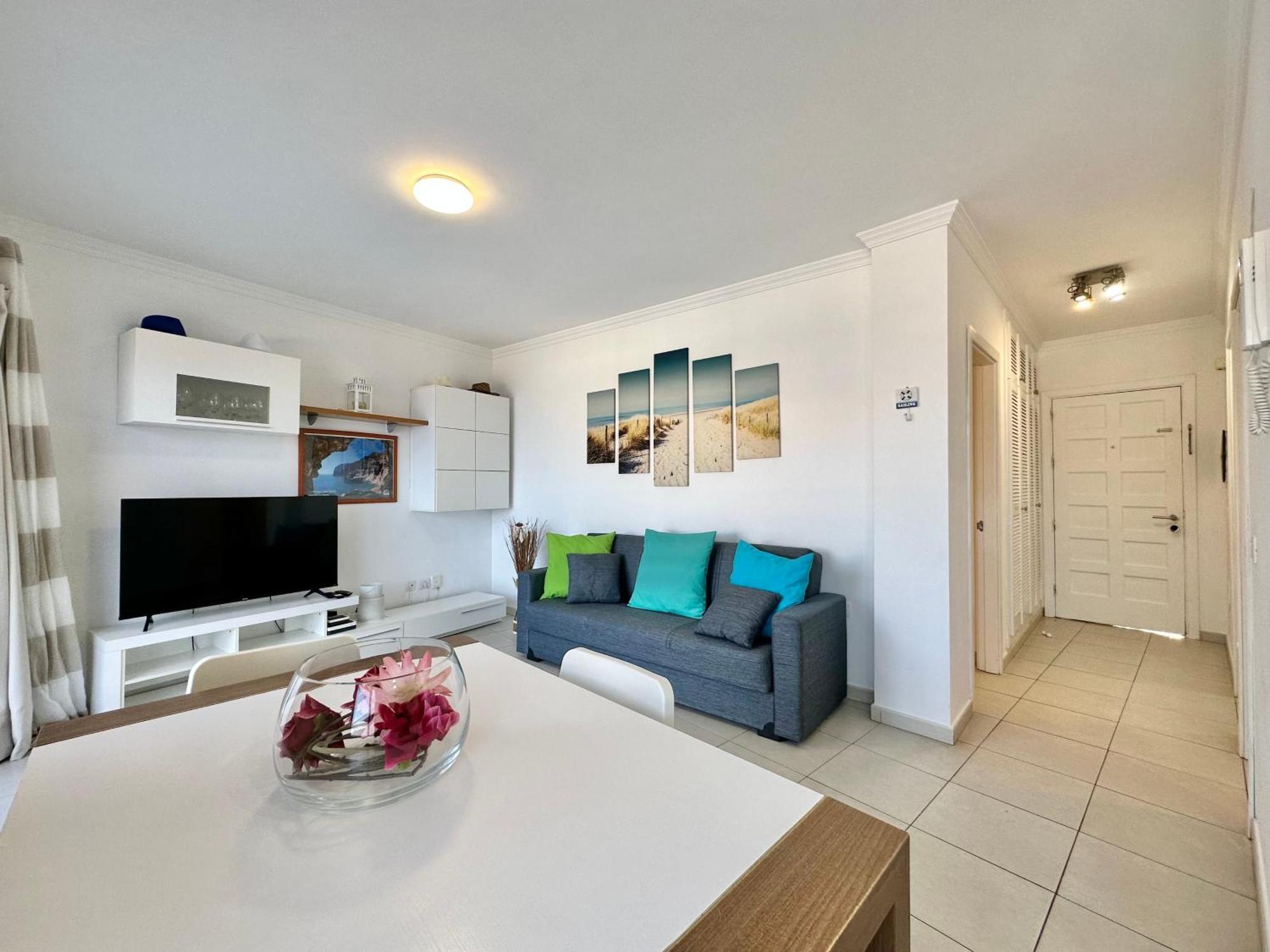 Apartamento Sunshine Playa Arena Puerto de Santiago  Exterior foto
